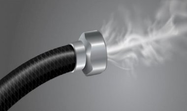 مصرع شخص نتيجة تسرب غاز داخل شقته بمنطقة المطرية