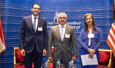 وليد جمال الدين: وضعنا في خطتنا الاستراتيجية قطاعات صناعية جديدة لخدمة مشروعات الوقود الأخضر