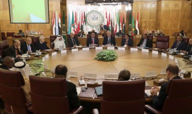 عبد المجيد بنعمارة: ممثلو الدول العربية اجتمعوا لتنفيذ مشروعات تدعم الابتكار وتقدير التميز العلمي