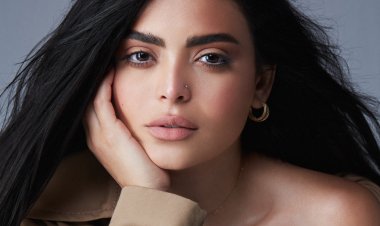 أسماء جلال: «بصرف فلوسي على السفر والتسوق»