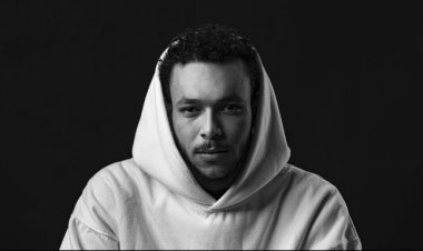 ويجز يطرح أغنية «عز العرب» بمناسبة كأس العالم