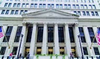 مواعيد اجتماع الفيدرالي الأمريكي 2022