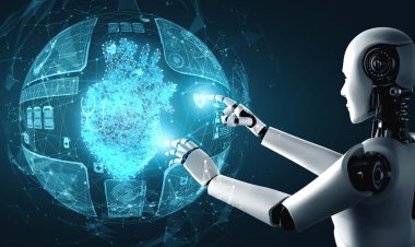 مصر تستضيف الاجتماع الثاني لمجموعة العمل الأفريقية المعنية بالذكاء الإصطناعي