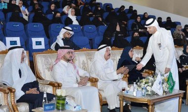 جامعة الإمام عبد الرحمن بن فيصل تطلق حزمة من المشاريع الإلكترونيّة الأكاديميّة