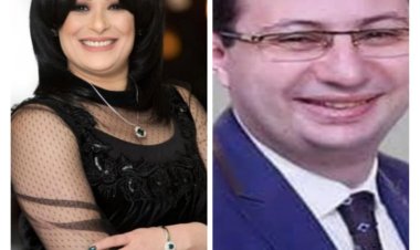  دعاء سهيل وأحمد أبو النصر.. أبرز المشاهير المتهمين  بجرائم  تجارة الأدوية المغشوشة