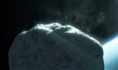 كارثة.. كويكب يخترق الأرض خلال الساعات المقبلة