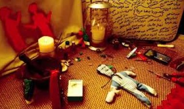 ضبط 3 أشخاص بتهمة مزاولة أعمال الدجل والنصب على المواطنين