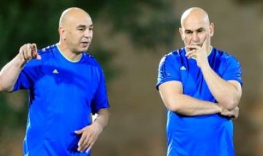 من جديد.. عودة «العميد» للقيادة الفنية لنادي المصري البورسعيدي