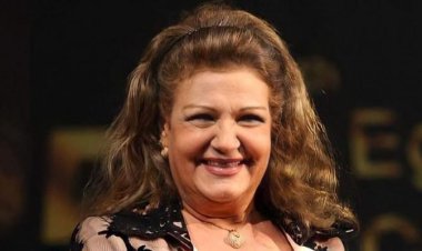 ميمي جمال: «شخصية ثريا في إيجار قديم مش كوميدية»