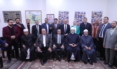 احتفال كبير باعتماد برنامج الكيمياء الحيوية بـ زراعة الأزهر