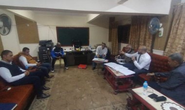 الشباب والرياضة: بدء الفحص السنوي بالمديريات للتأكد من الحفاظ علي المال العام