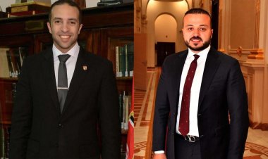 قرارات اجتماع الأهلي.. تعيين الجارحي وسراج الدين في لجنة إدارة المباريات الأبرز