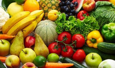 استقرار أسعار الخضروات  والفاكهة اليوم الخميس