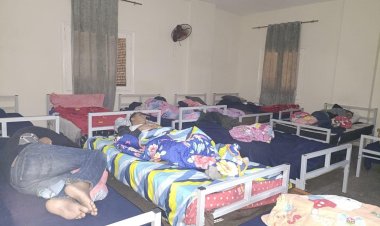 العلاج الحر بالقليوبية يضبط مراكز لعلاج الإدمان بدون ترخيص