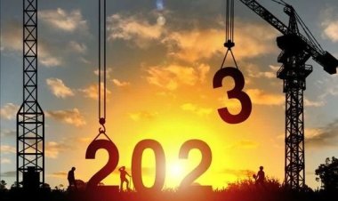 «وفاة زعيم عربي .. وظهور فيروس مميت».. خبير أبراج يكشف التوقعات السياسية والاقتصادية لـ 2023