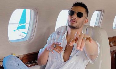 خبير أبراج عن «محمد رمضان» في 2023: «وفاة أحد أقاربه.. وفشل أعماله القادمة»