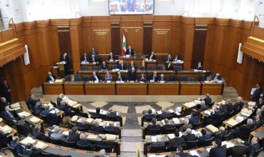 البرلمان اللبناني يخفق للمرة العاشرة في انتخاب رئيس للجمهورية