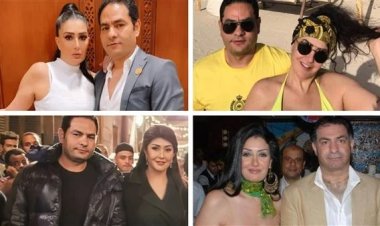 بعد الطلاق.. «12 زيجة» في حياة غادة عبد الرازق