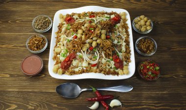 جدل كبير  بسبب مطاعم كشرى التحرير .. تعرف على السبب