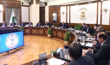 «مدبولي» يتابع تنفيذ توجيهات الرئيس بإنشاء صندوق صيانة مشروعات تطوير المناطق العشوائية