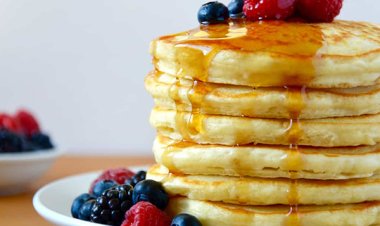 بهذه المكونات.. تعرّفي  على طريقة عمل البان كيك