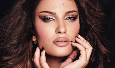 لمياء جمال تكشف عن نقطة ضعفها في أغنيتها «اعذروني»