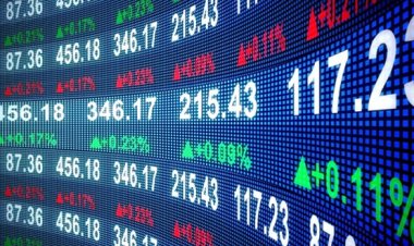 بالأرقام.. صعود أسواق الأسهم والسلع الأساسية عالميًا