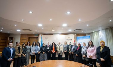 التضامن وهيئة الأمم المتحدة للمرأة توقعان اتفاقية شراكة لتعزيز تمكين المرأة وزيادة الاستثمارات