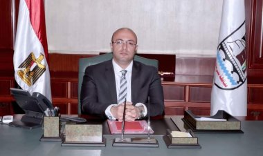 ضبط 14 طن أسمدة مدعمة بغرض بيعها في السوق السوداء ببني سويف