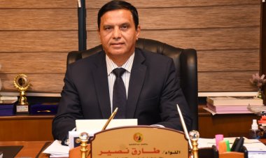 النائب طارق نصير يكشف عن مكاسب إنشاء البنك المصري للمعلومات الصناعية