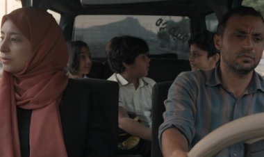 فيلم «المرهقون» يشارك في مهرجان برلين السينمائي الدولي