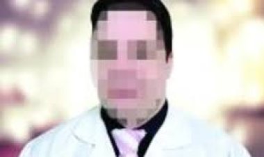 نص التحقيقات مع الطبيب المتهم بإجراء حرق الأجنة وإلقائها للكلاب بكرداسة 