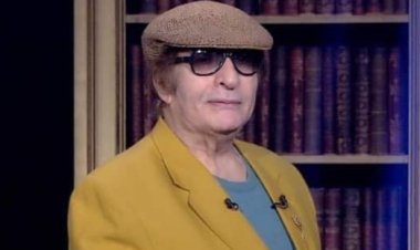 «ربع مليون جنيه».. محيي إسماعيل يكشف عن رصيده الحالي فى البنوك