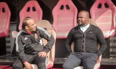 فلافيو: «قد أعود للأهلي مدربا.. ولم أفكر مطلقا في اللعب للزمالك»
