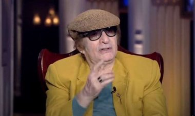 بخاف من الموت.. محي إسماعيل يكشف سبب غيابه عن حضور الجنازات