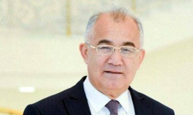 مدير المركز الوطني لحقوق الإنسان في أوزبكستان:  خطة عمل سمرقند لتطوير التثقيف في مجال حقوق الإنسان