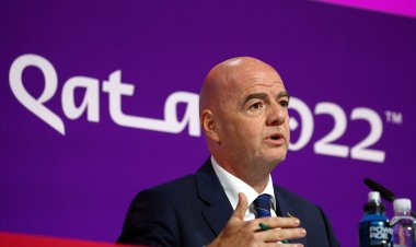 «فيفا» يكشف عن النظام الجديد لبطولتي كأس العالم للأندية والمنتخبات  