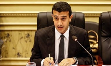 وكيل «خارجية النواب»: ربط السيسي الأمن الغذائي بالمائي أمر مهم