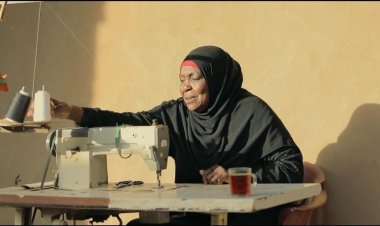 فيلم التضامن  الاجتماعي «أبواب مكة» يمثل مصر في المسابقة الرسمية لمهرجان طنجة السينمائي الدولي بالمغرب