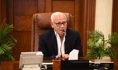 محافظ بورسعيد:  حملات مكثفة لمتابعة انضباط الأسواق ومنع احتكار السلع الغذائية