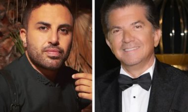 جاد شويري مهاجما وليد توفيق: «ناس كتير نبهوني من قلة إلتزامك»