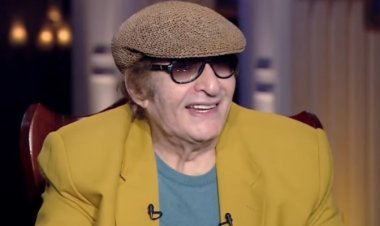 محيي إسماعيل: العمر مش مهم وأنا بختار شريكة حياتي.. المهم الصحة تكون كويسة