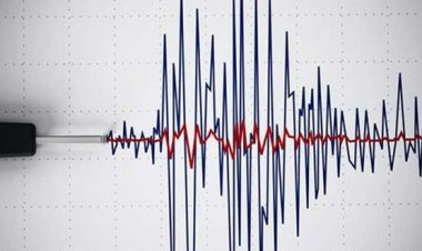 زلزال بقوة 5.3 درجات يضرب إقليم الحسيمة المغربي