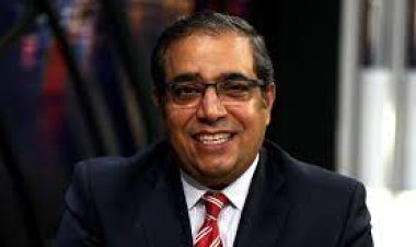 تأجيل محاكمة حمزة زوبع و16 متهما في «اللجان الإعلامية لتنظيم الإخوان»