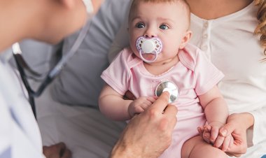 فحص 214 ألف طفل حديث الولادة ضمن مبادرة رئيس الجمهورية للكشف المبكر عن الأمراض الوراثية