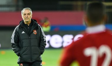 «كولر»: عانينا من التسرع أمام فيوتشر ونتعرض لضغط مباريات