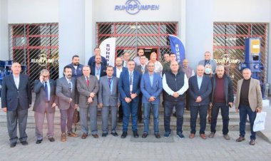 نائب وزير الإسكان : يجب توطين صناعة الطلمبات محلياً لزيادة متطلبات السوق