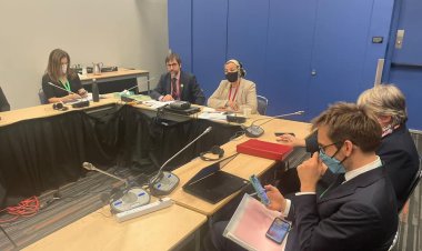 وزيرة البيئة: مصر تستكمل دورها في الاتفاقيات الدولية لدعم الإستثمار البيئى للدول النامية