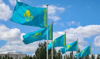 الرئيس السيسى يرسل برقية تهنئة إلى نظيره الكازاخستاني بمناسبة يوم الاستقلال