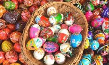 موعد شم النسيم 2024